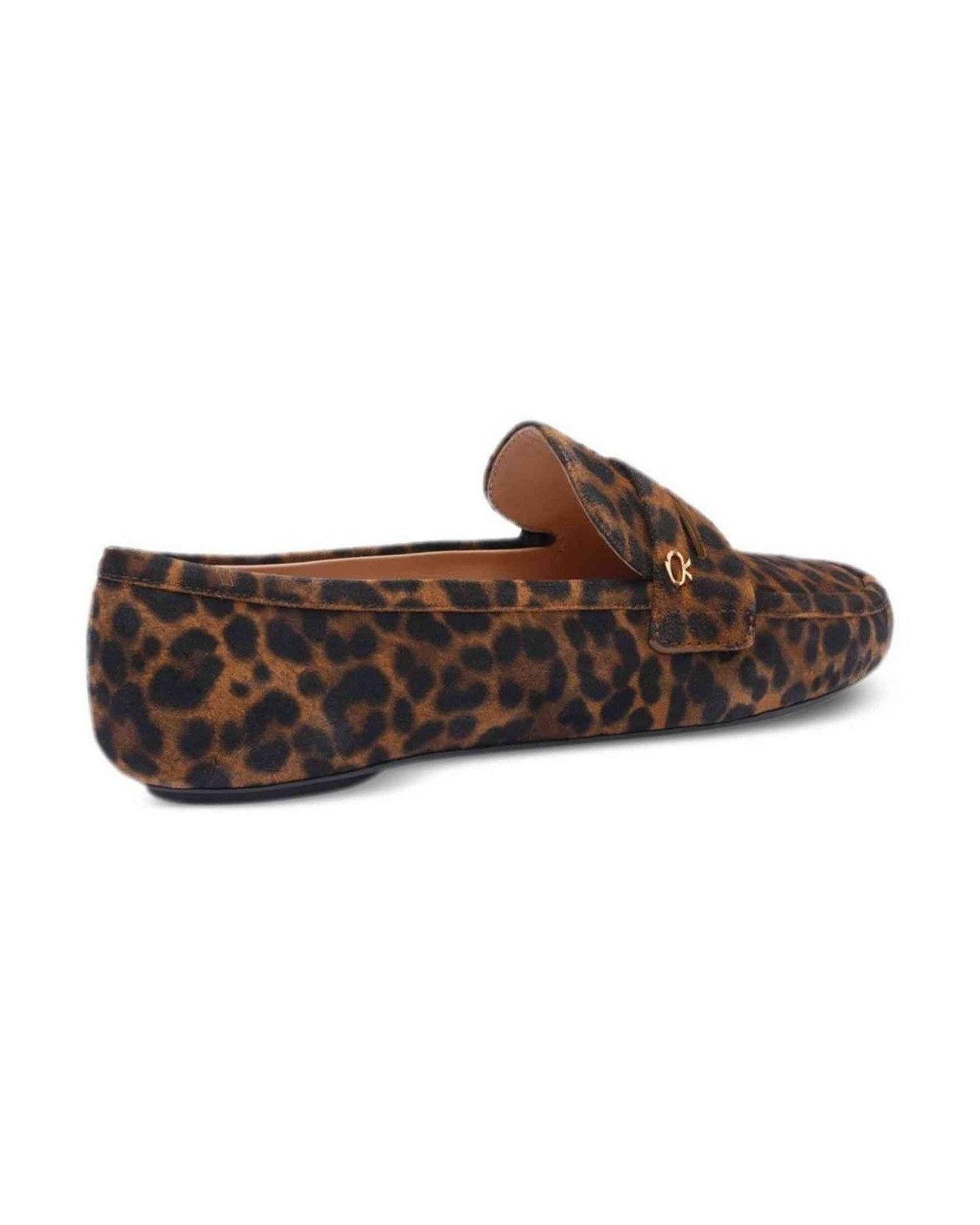 Gianvito Rossi Brown Flat Shoes Glam Steals