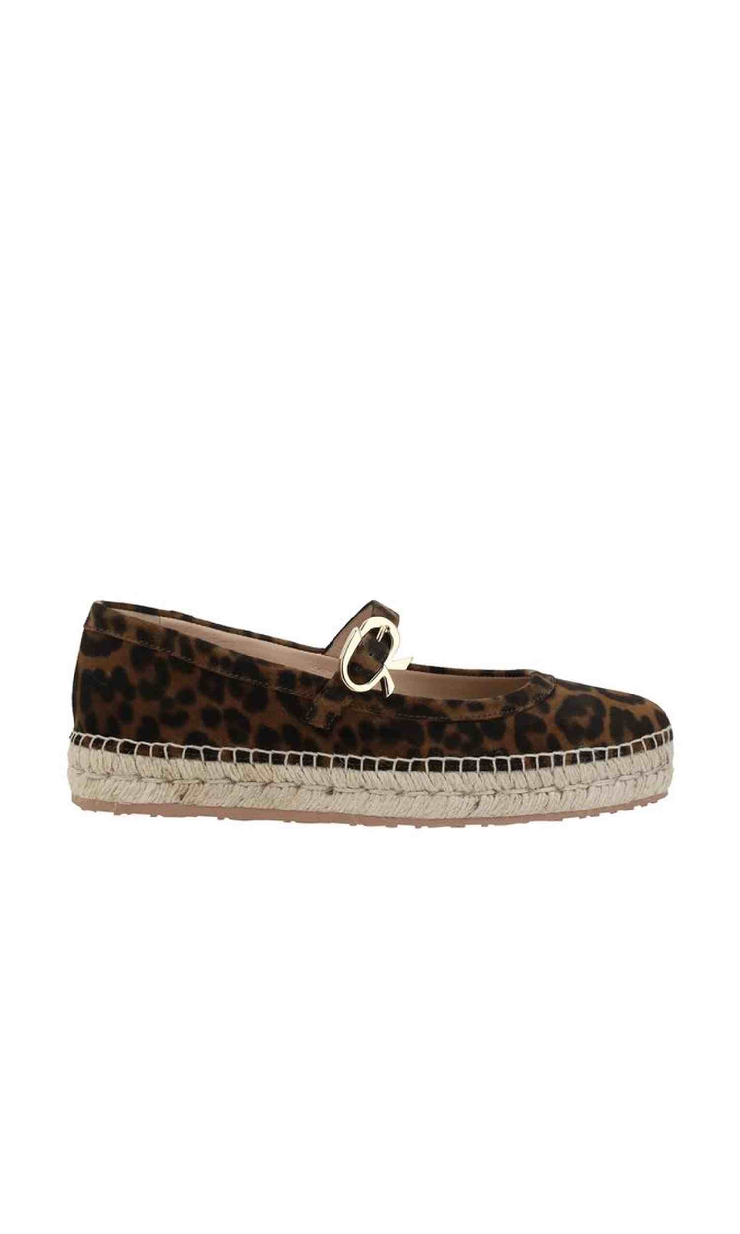 Gianvito Rossi Elda Espadrilles Glam Steals