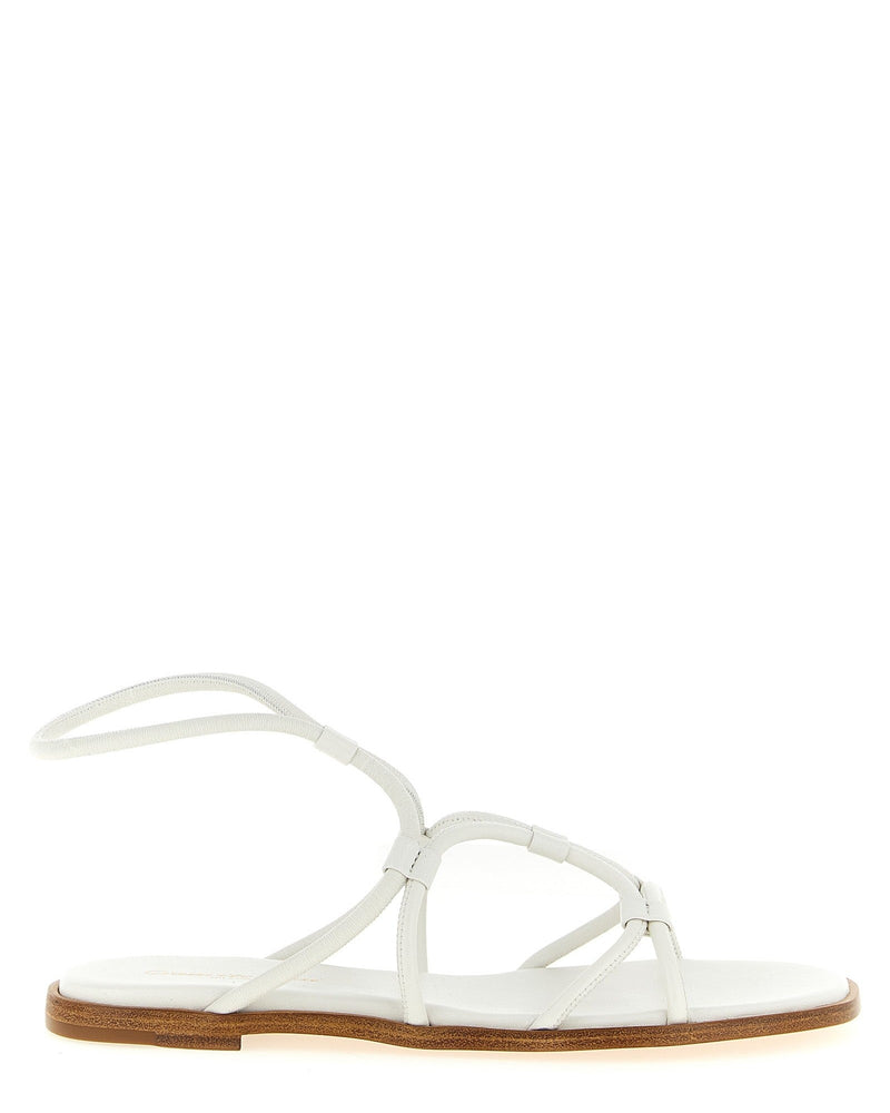 Gianvito Rossi G32574 Sandals Glam Steals
