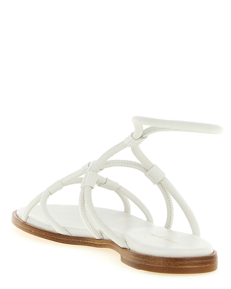 Gianvito Rossi G32574 Sandals Glam Steals