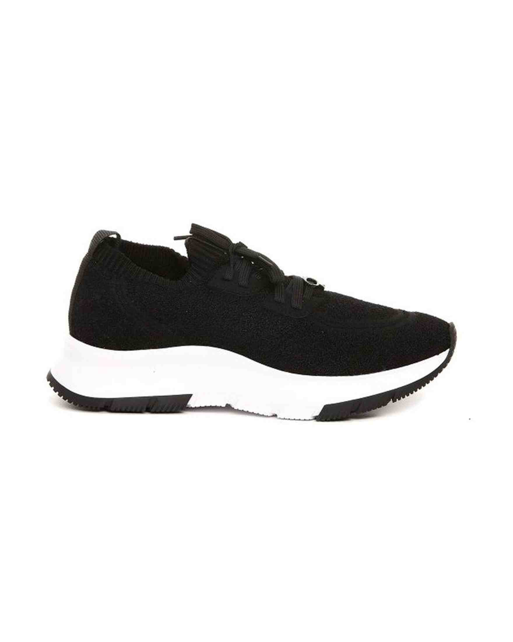 Gianvito Rossi Glover Sneakers Glam Steals