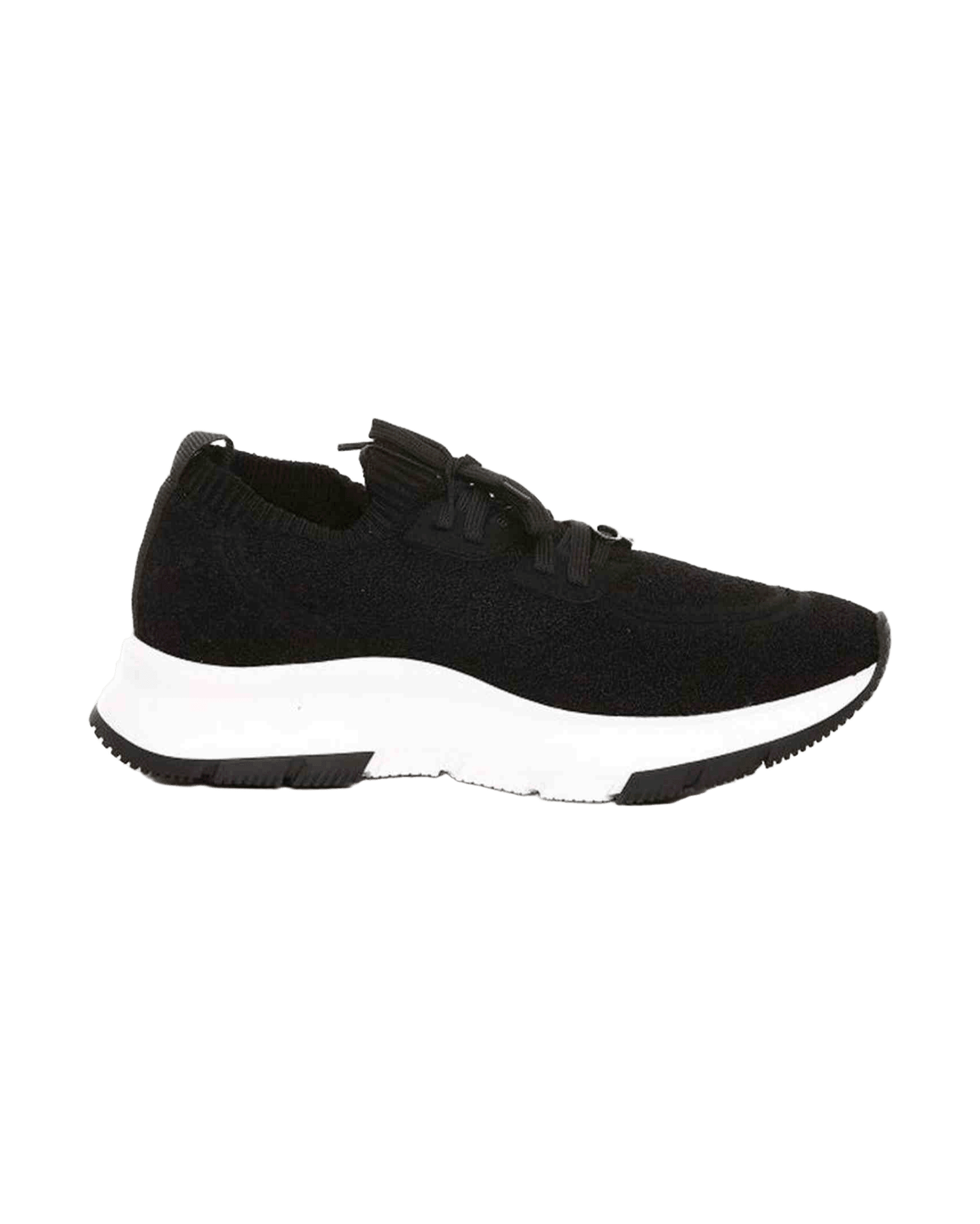 Gianvito Rossi Glover Sneakers Glam Steals