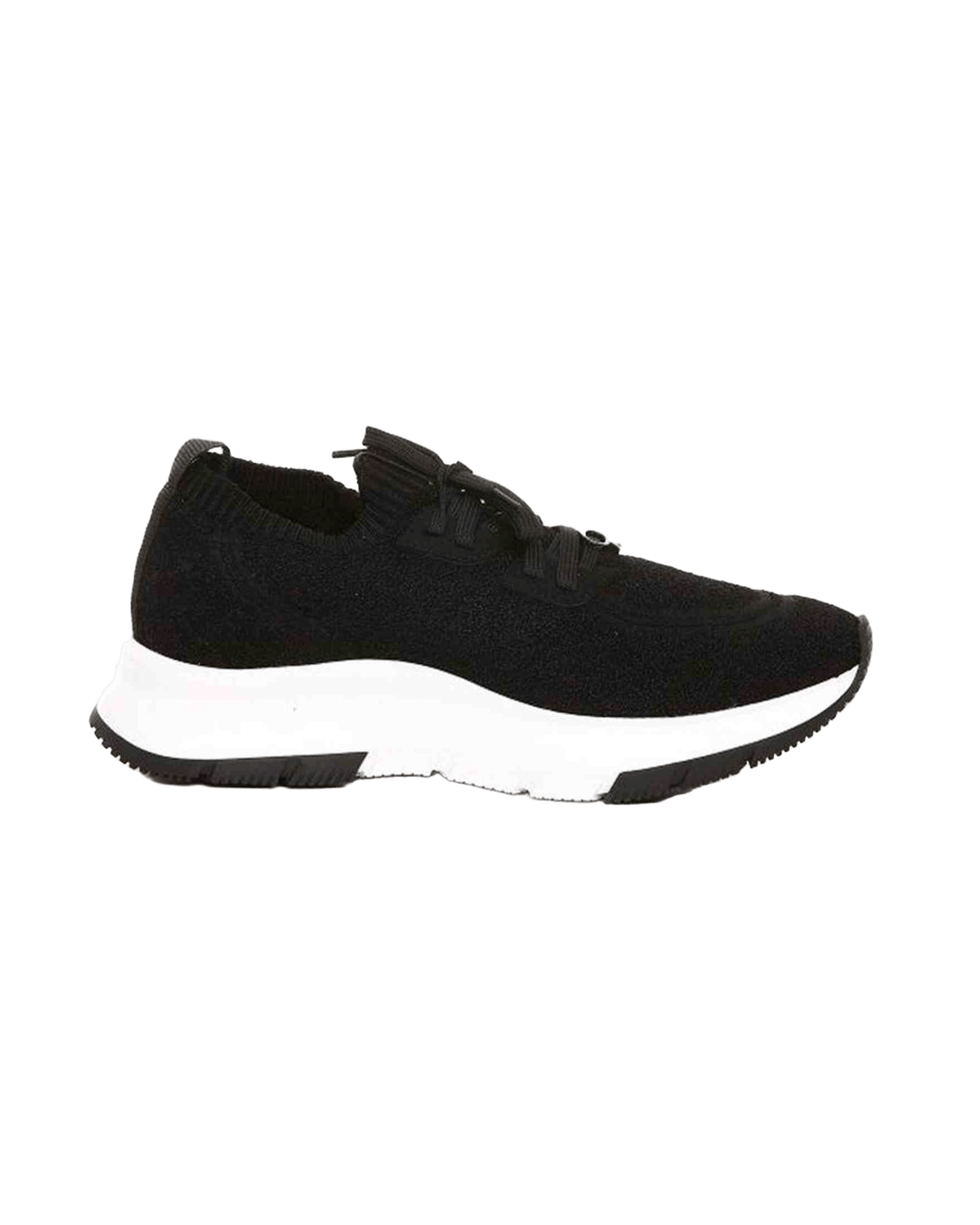Gianvito Rossi Glover Sneakers Glam Steals