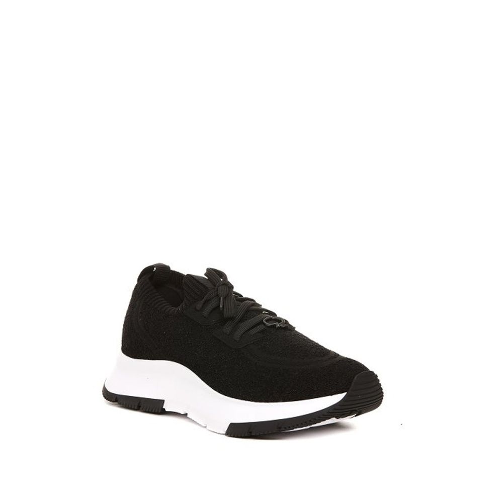 Gianvito Rossi Glover Sneakers Glam Steals