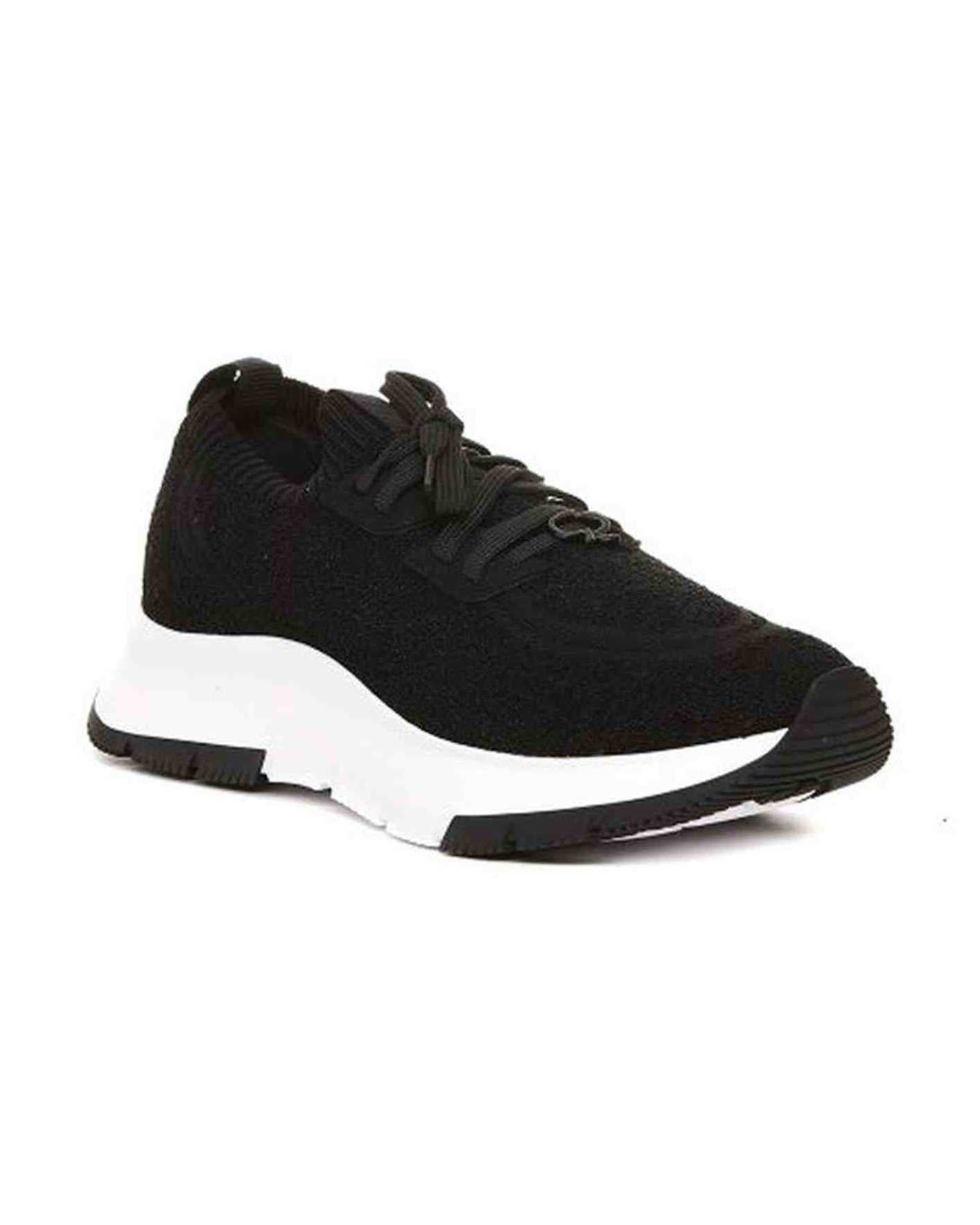Gianvito Rossi Glover Sneakers Glam Steals