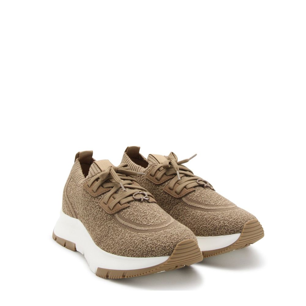 Gianvito Rossi Glover Sneakers Glam Steals