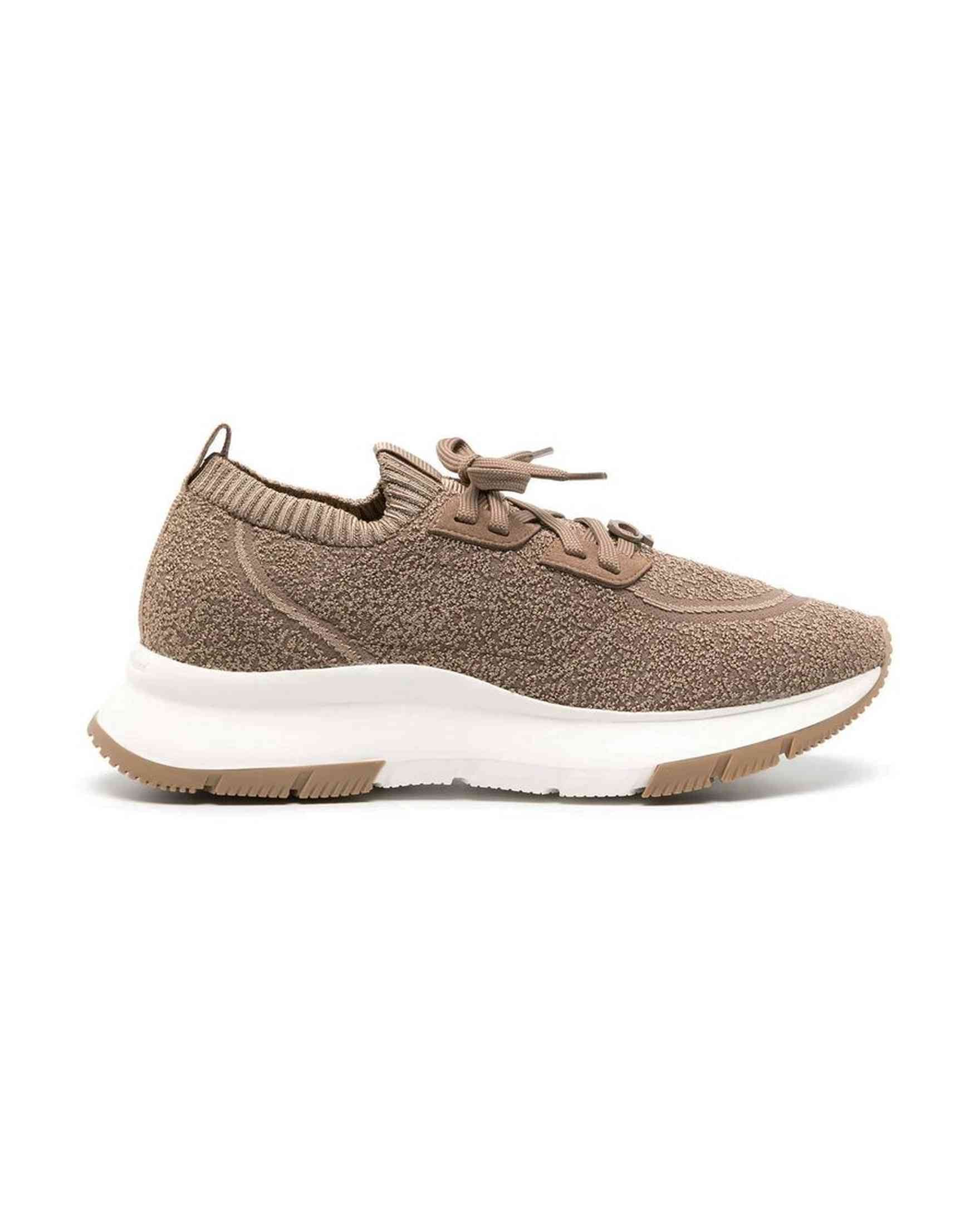 Gianvito Rossi Glover Sneakers Glam Steals