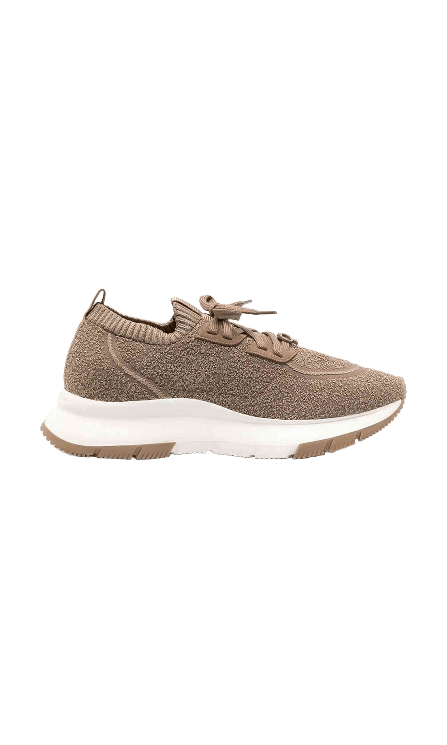 Gianvito Rossi Glover Sneakers Glam Steals