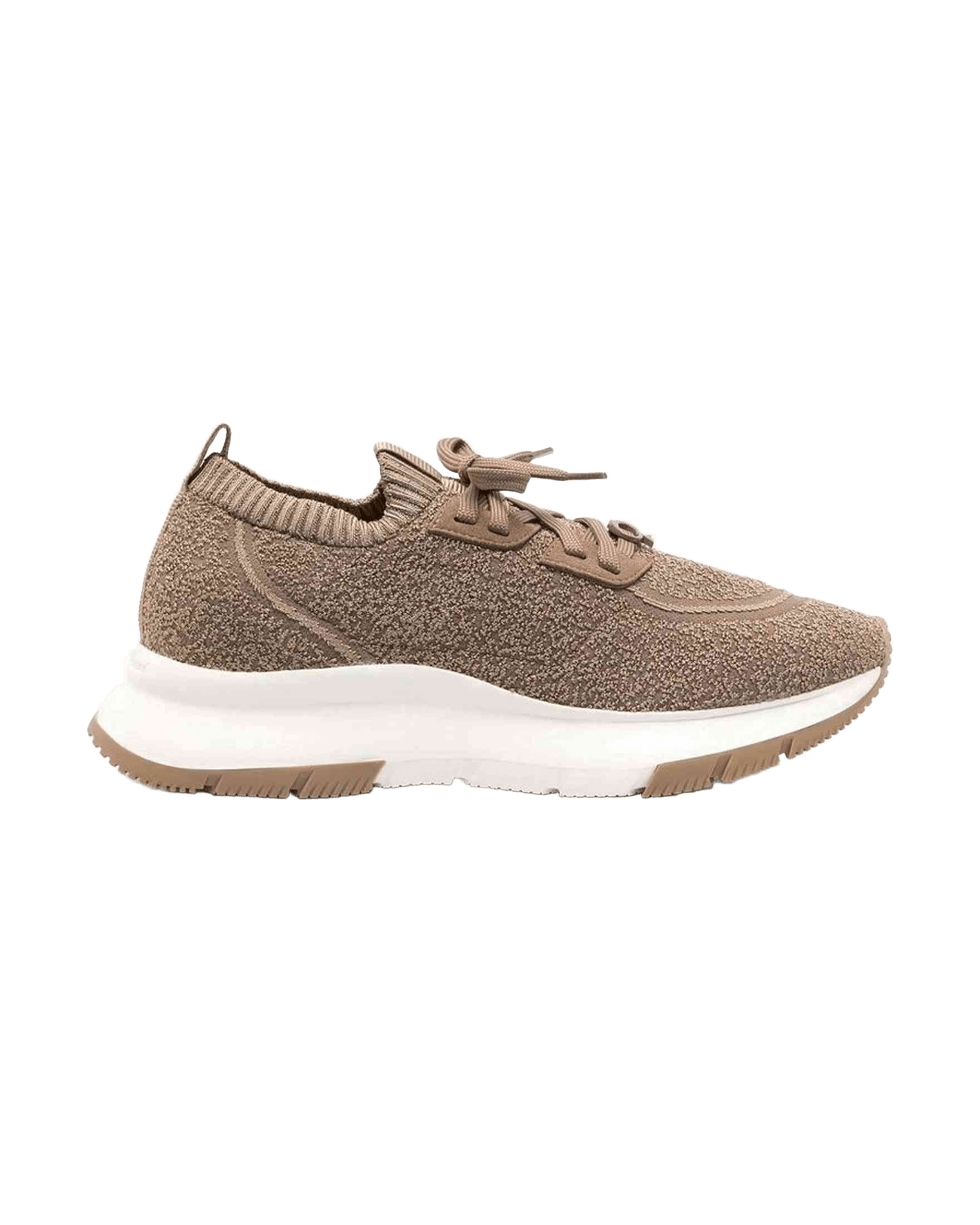 Gianvito Rossi Glover Sneakers Glam Steals
