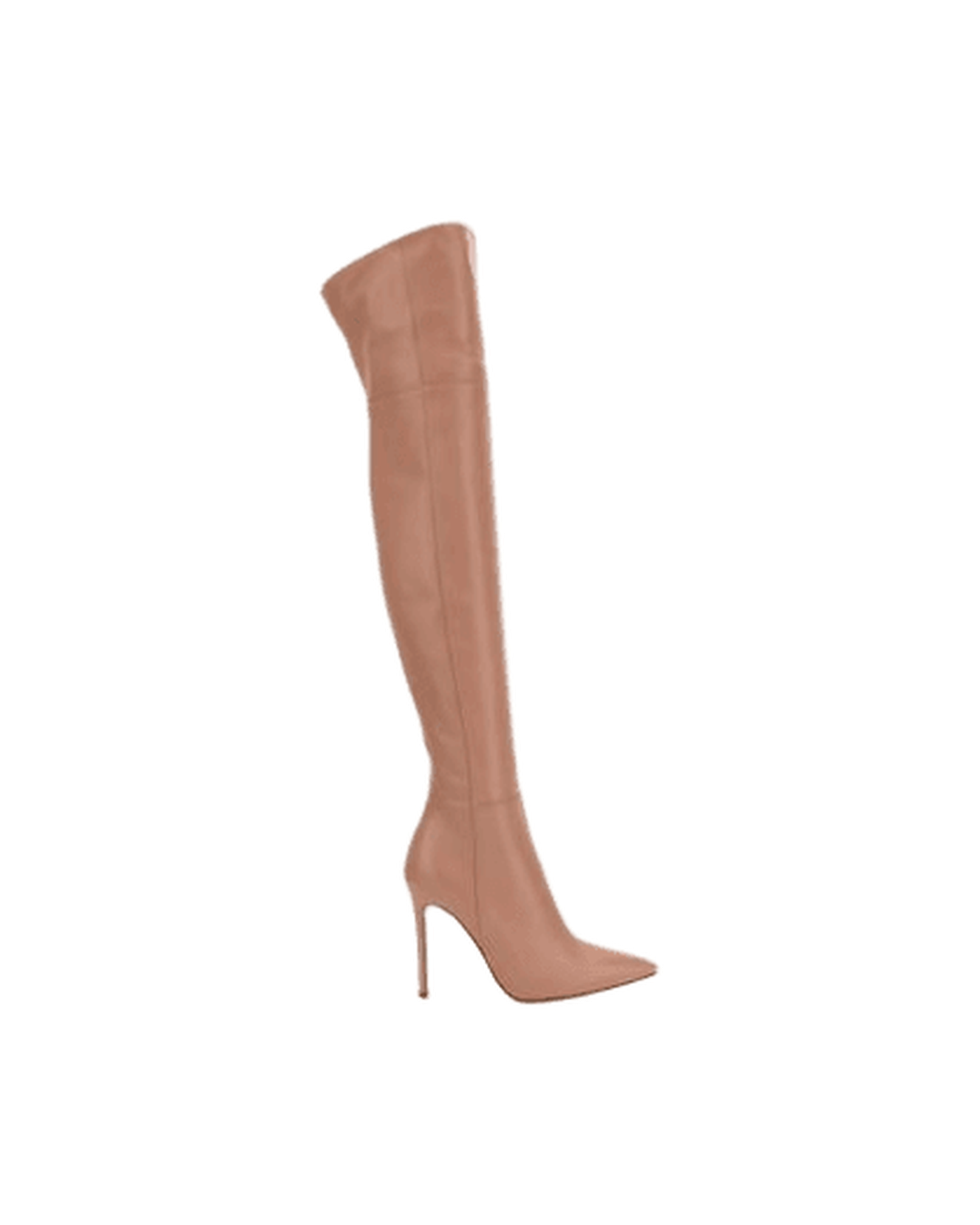 Gianvito Rossi High Boots Glam Steals