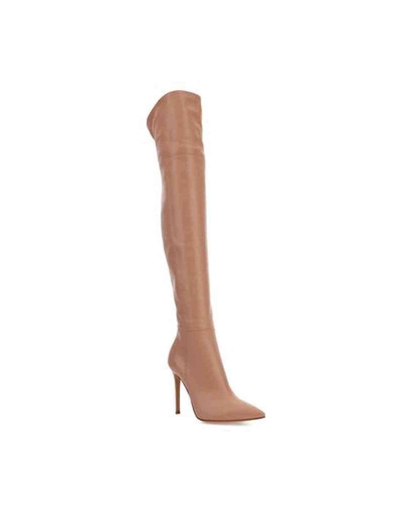 Gianvito Rossi High Boots Glam Steals