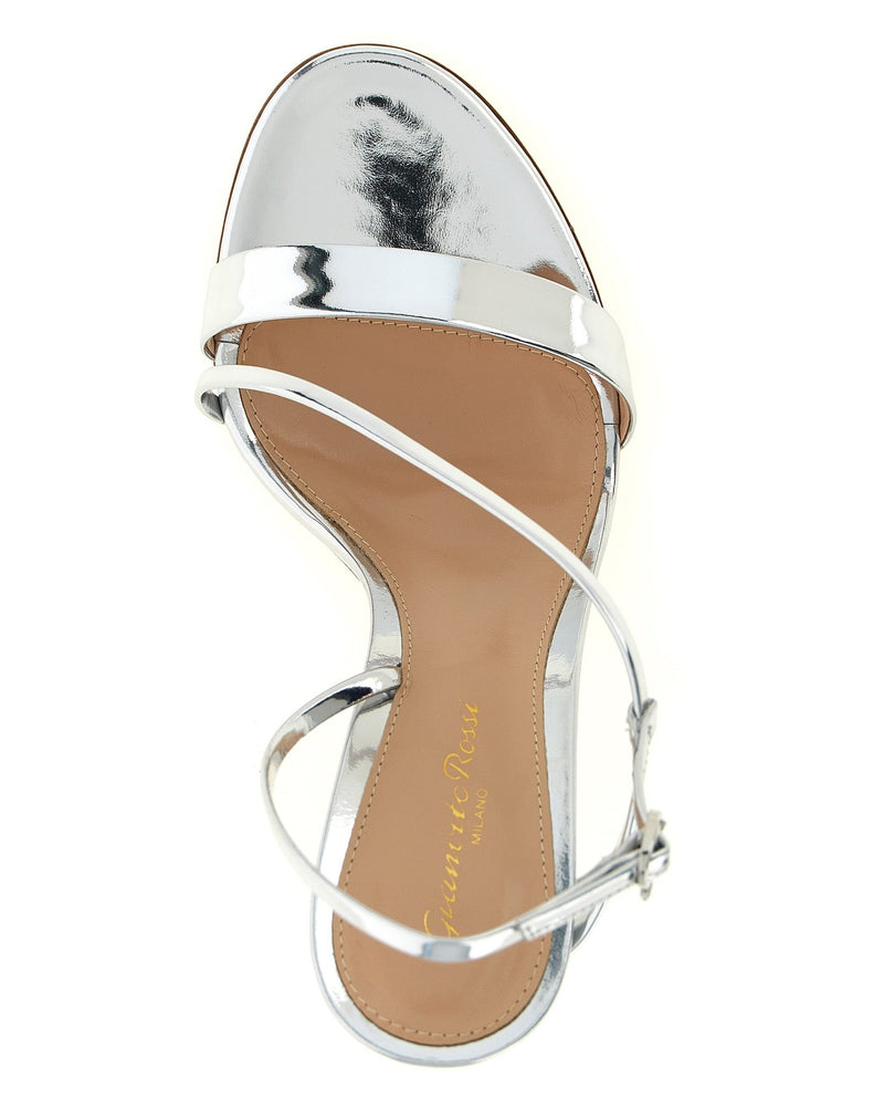 Gianvito Rossi Manhattan Sandals Glam Steals