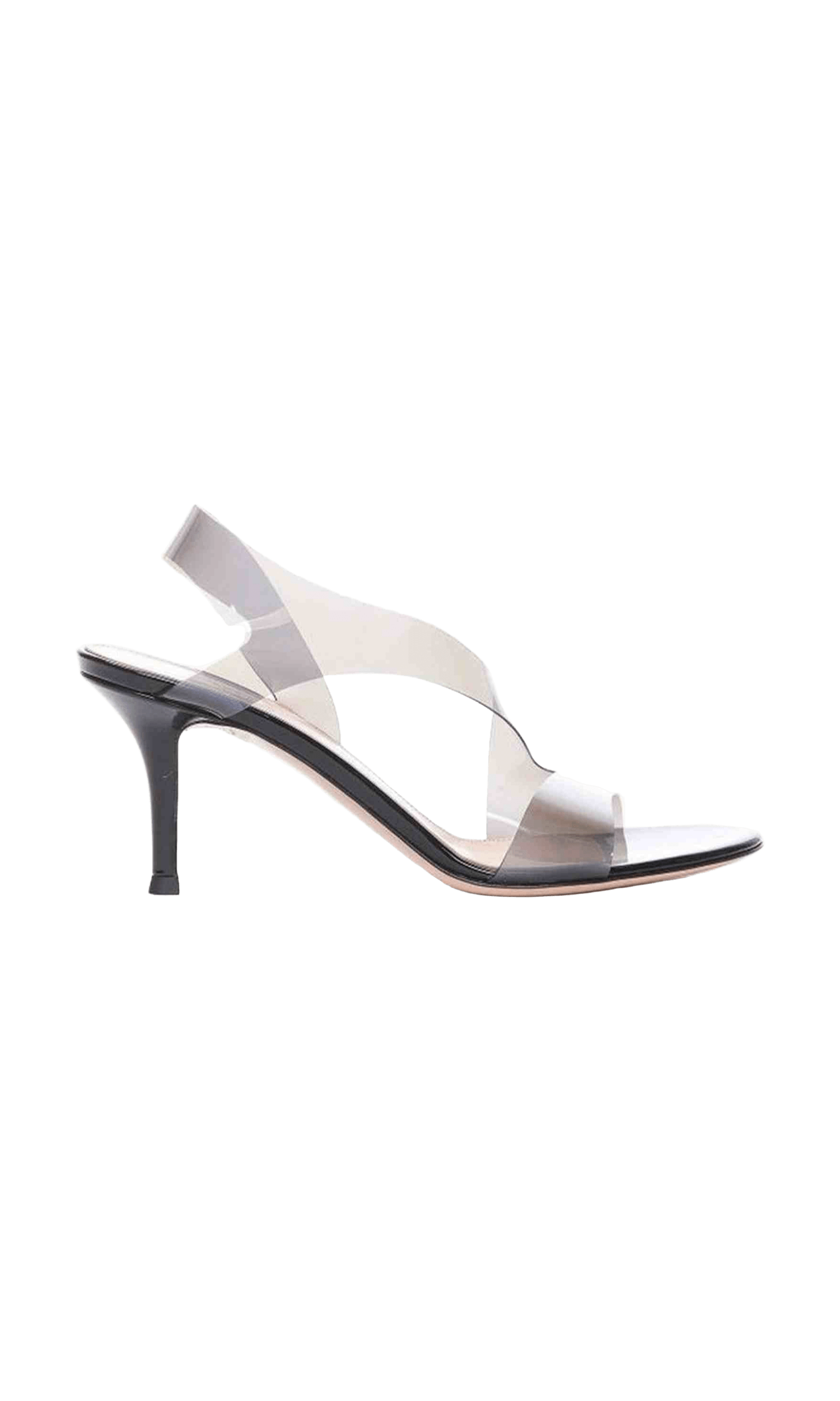Gianvito Rossi Metropolis 70 Sandals Glam Steals