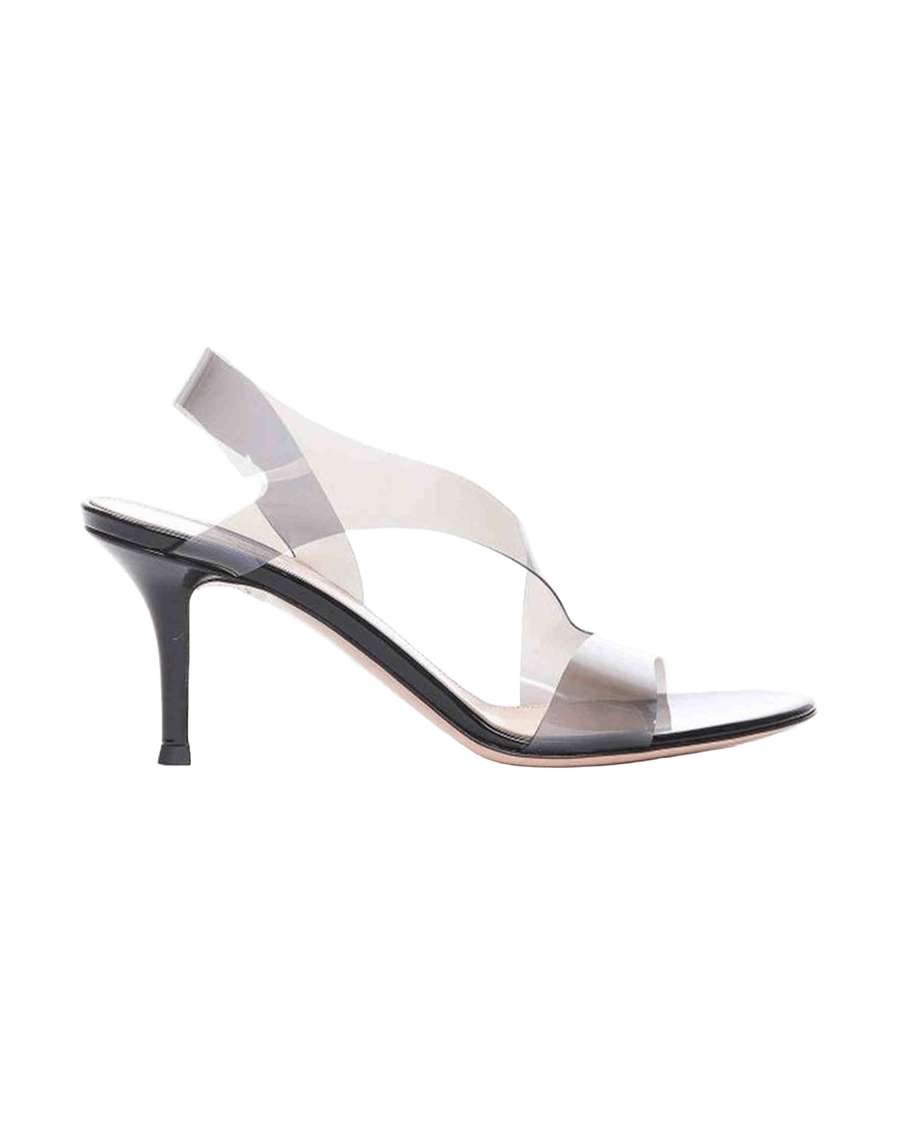 Gianvito Rossi Metropolis 70 Sandals Glam Steals