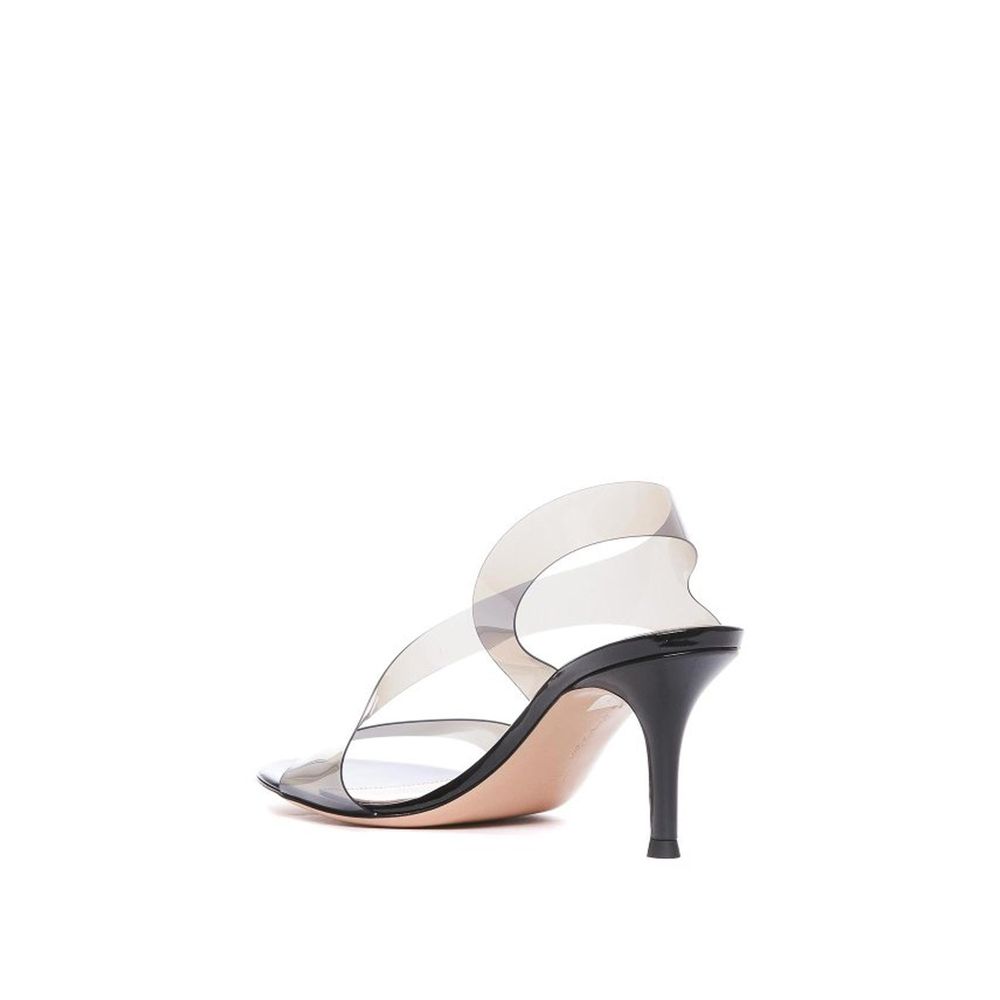 Gianvito Rossi Metropolis 70 Sandals Glam Steals