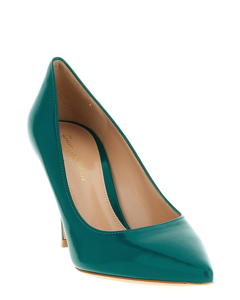 Gianvito Rossi Pumps Glam Steals