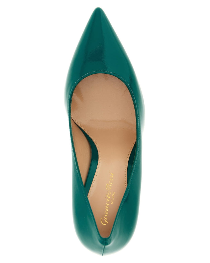 Gianvito Rossi Pumps Glam Steals