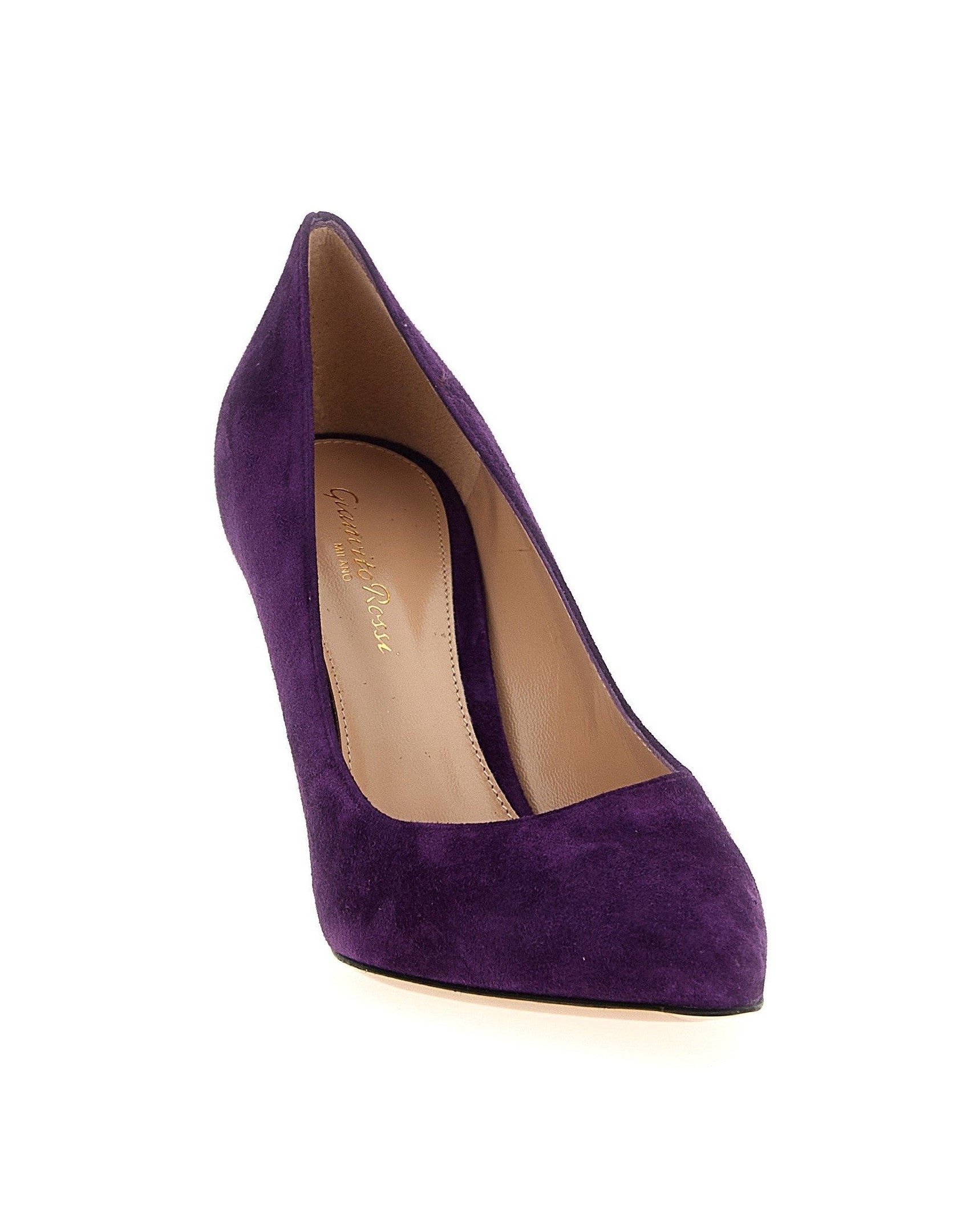 Gianvito Rossi Pumps Pumps