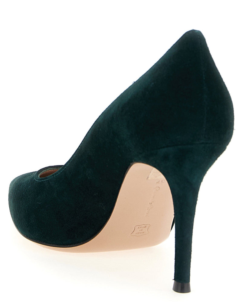 Gianvito Rossi Pumps Glam Steals