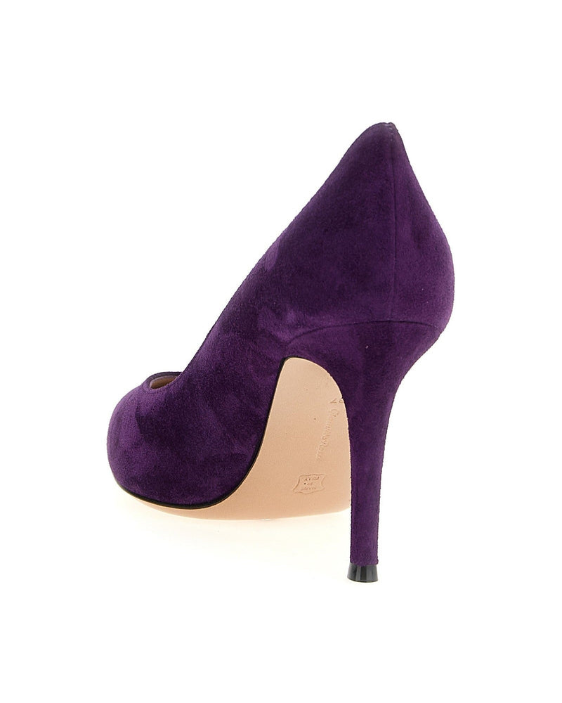 Gianvito Rossi Pumps Glam Steals