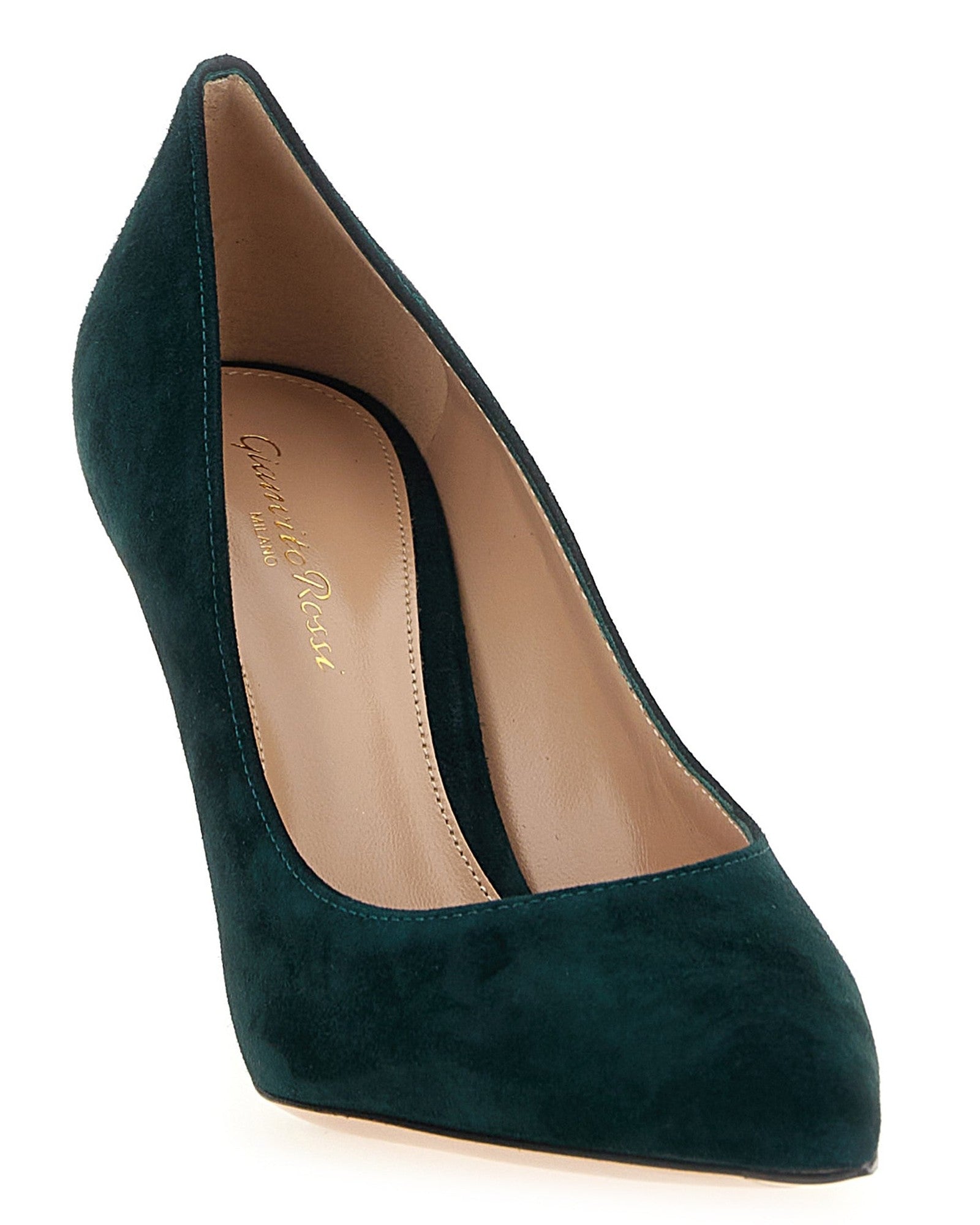 Gianvito Rossi Pumps Glam Steals