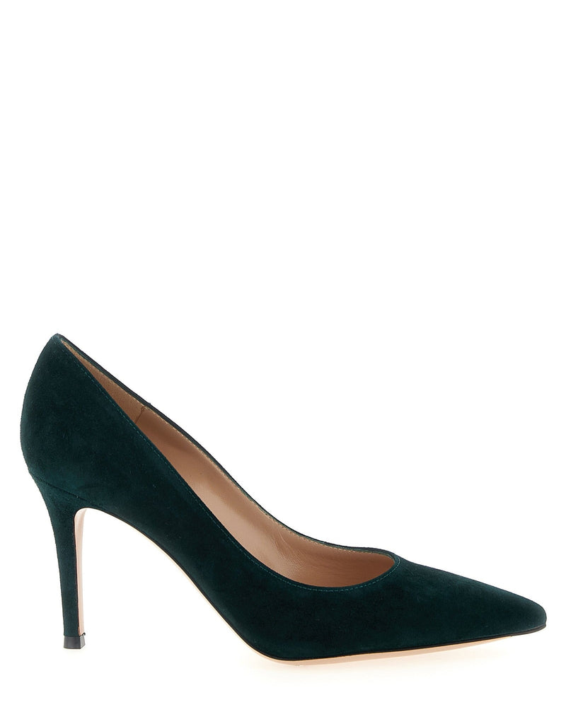Gianvito Rossi Pumps Glam Steals
