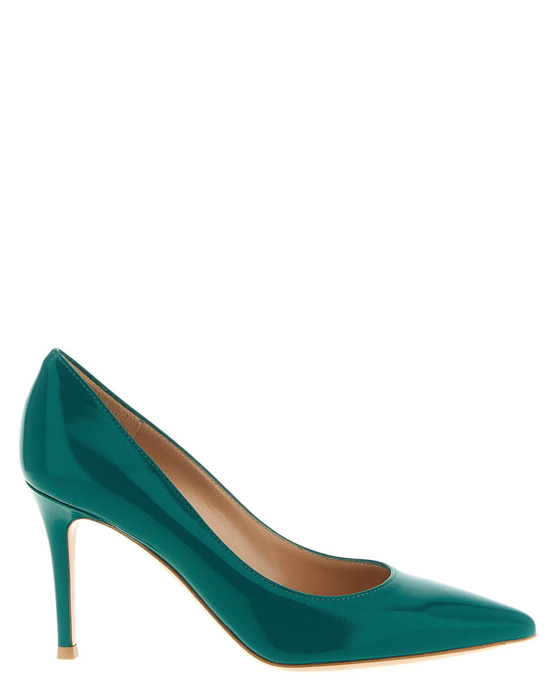 Gianvito Rossi Pumps Glam Steals