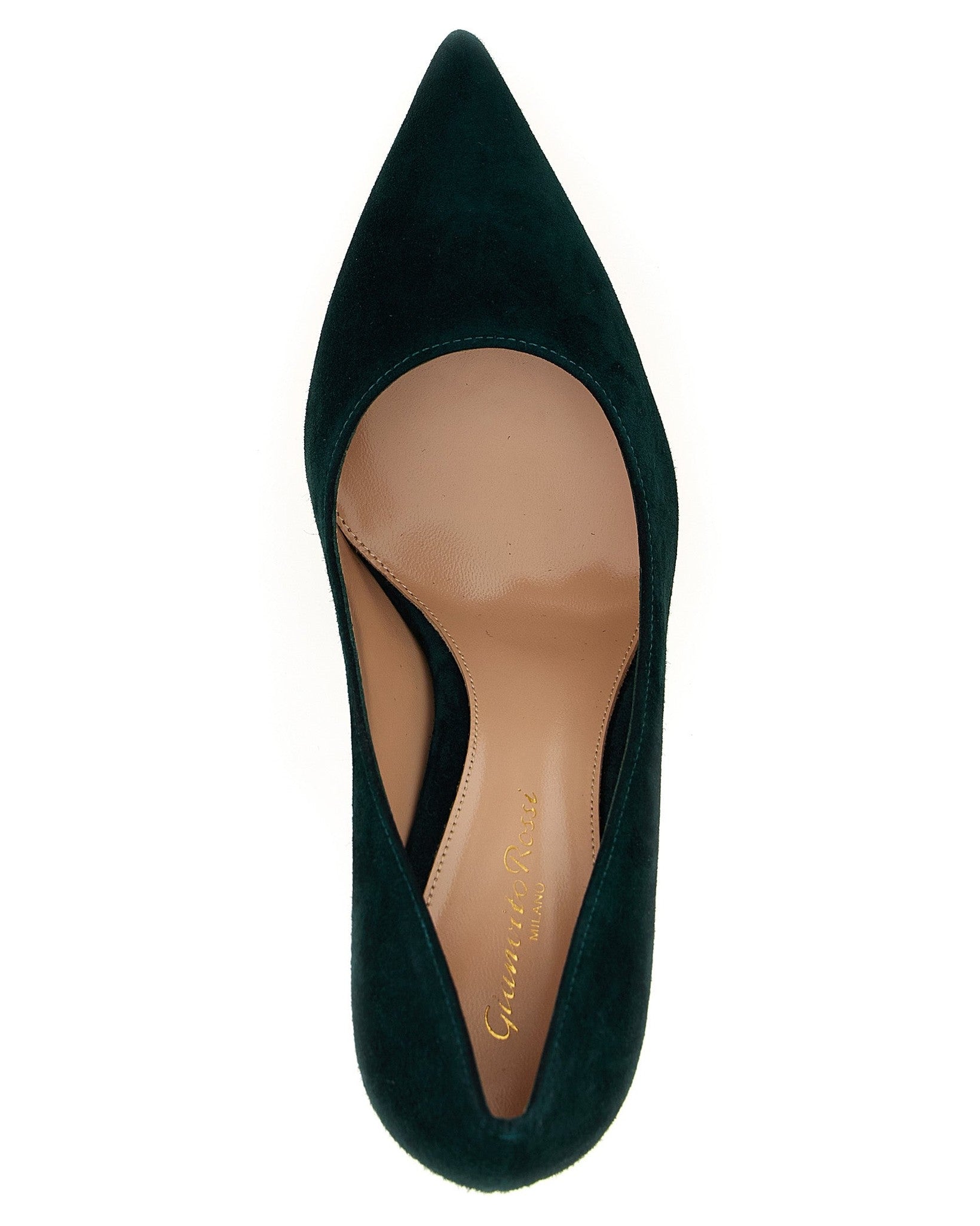 Gianvito Rossi Pumps Glam Steals