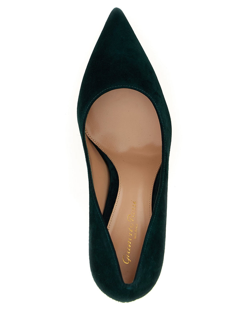 Gianvito Rossi Pumps Glam Steals