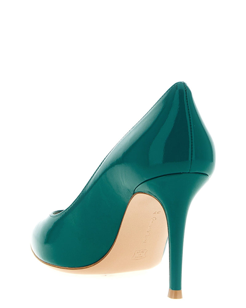 Gianvito Rossi Pumps Glam Steals