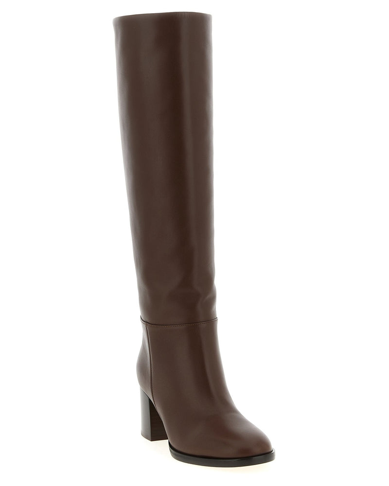 Gianvito Rossi Santiago Boots Glam Steals