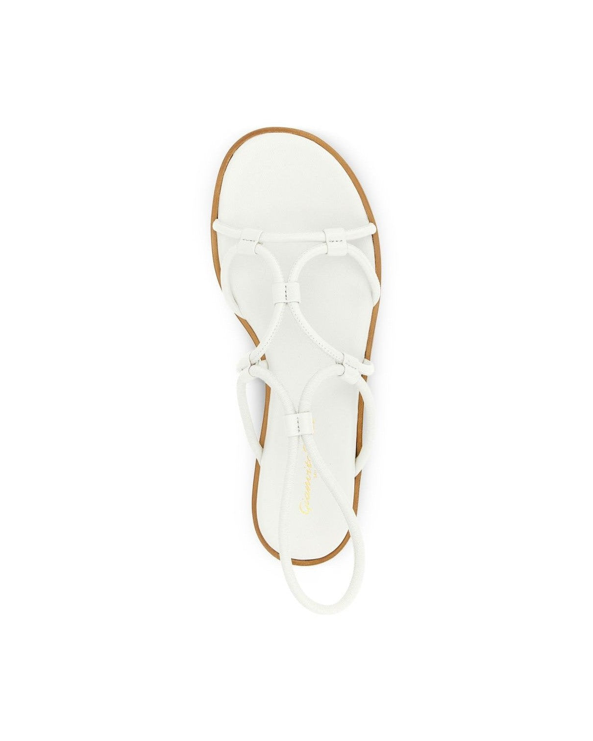 Gianvito Rossi White Sandals Sandals