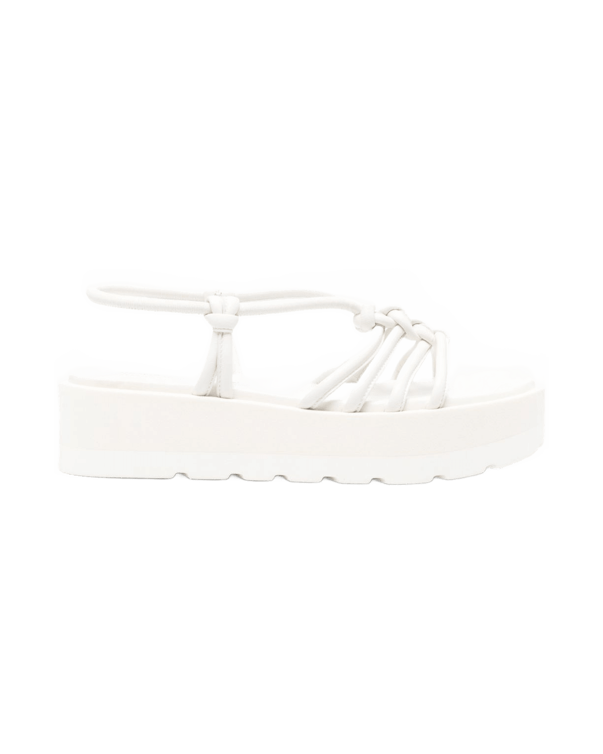 Gianvito Rossi White Sandals Sandals
