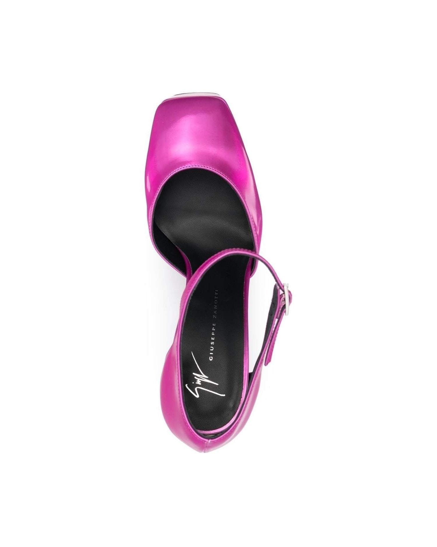 Giuseppe Zanotti Baby Sandals Glam Steals