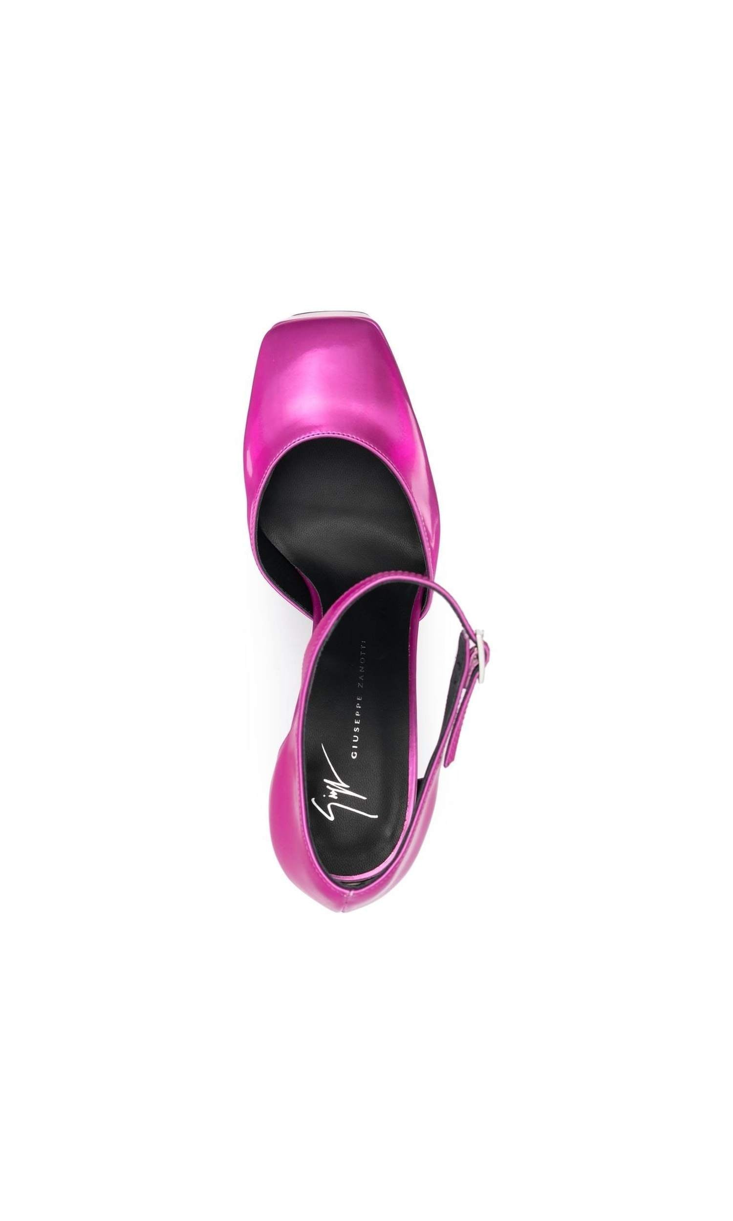 Giuseppe Zanotti Baby Sandals Glam Steals
