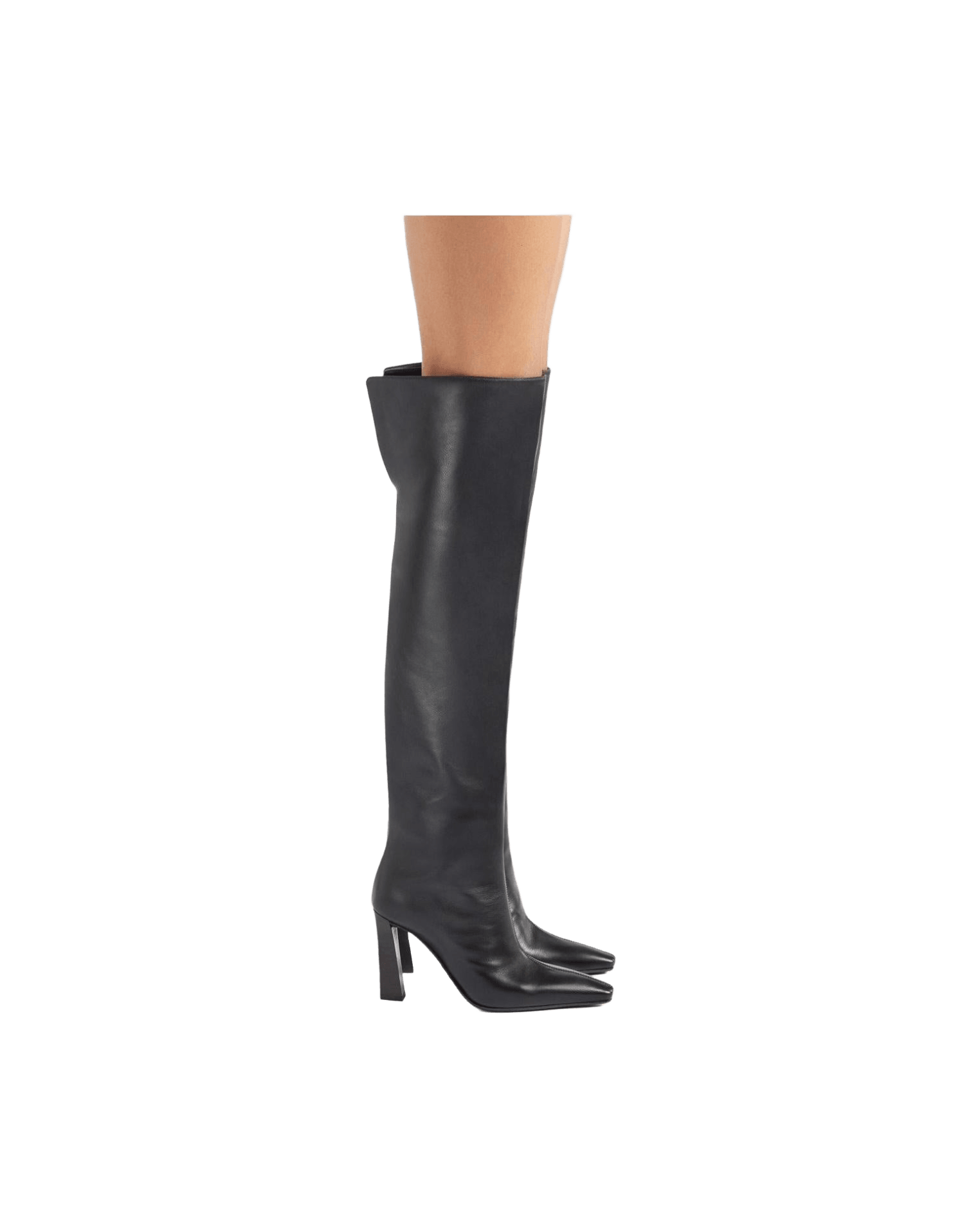 Giuseppe Zanotti Boots Black Glam Steals