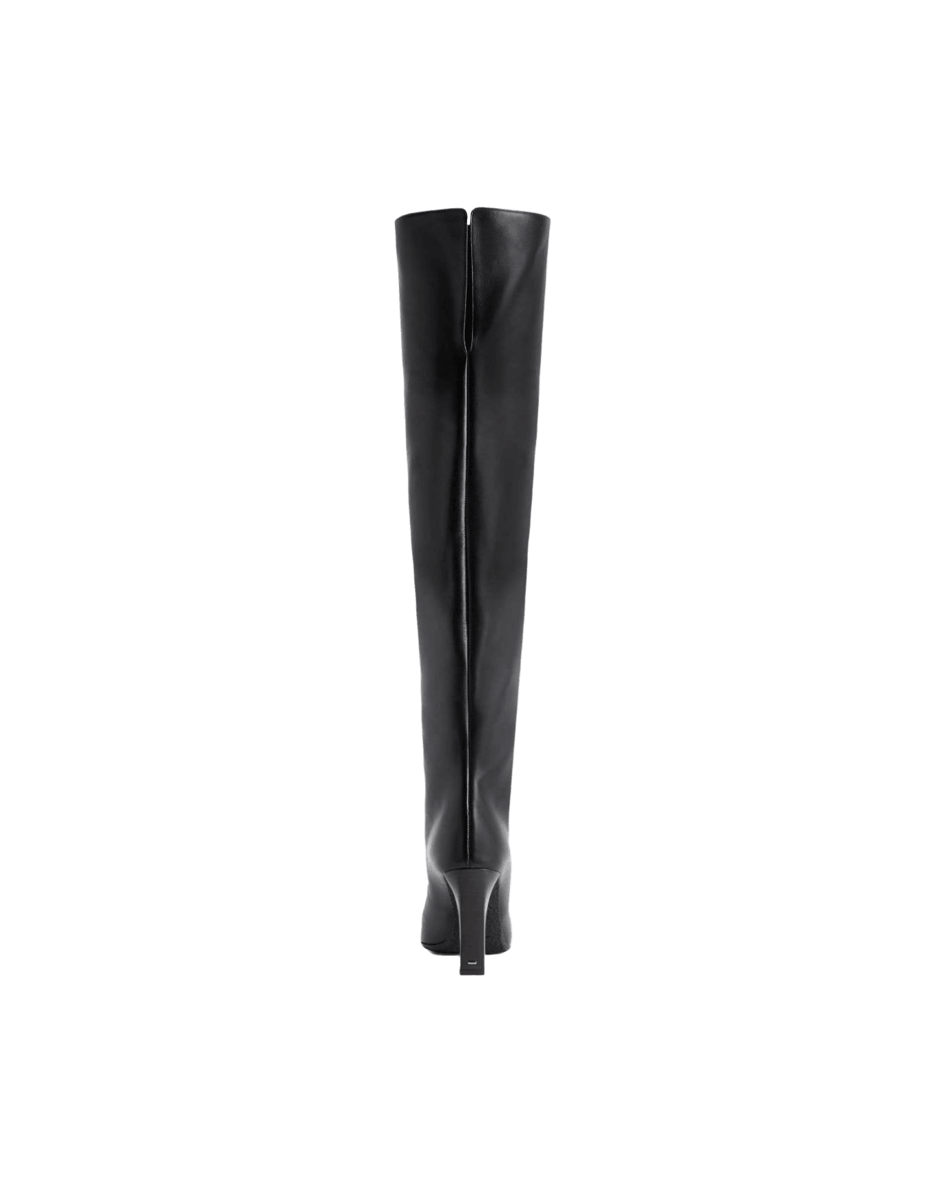 Giuseppe Zanotti Boots Black Glam Steals