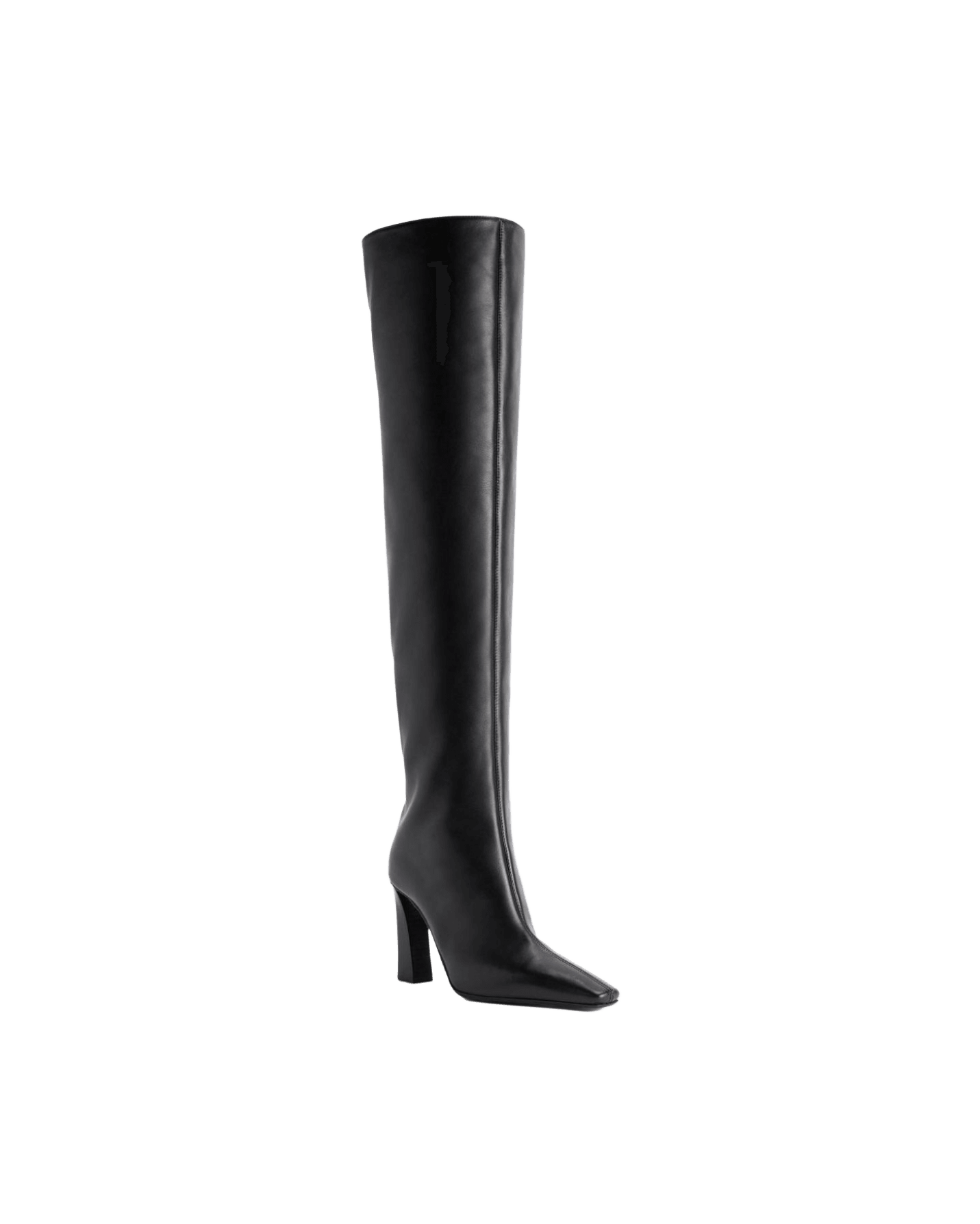 Giuseppe Zanotti Boots Black Glam Steals