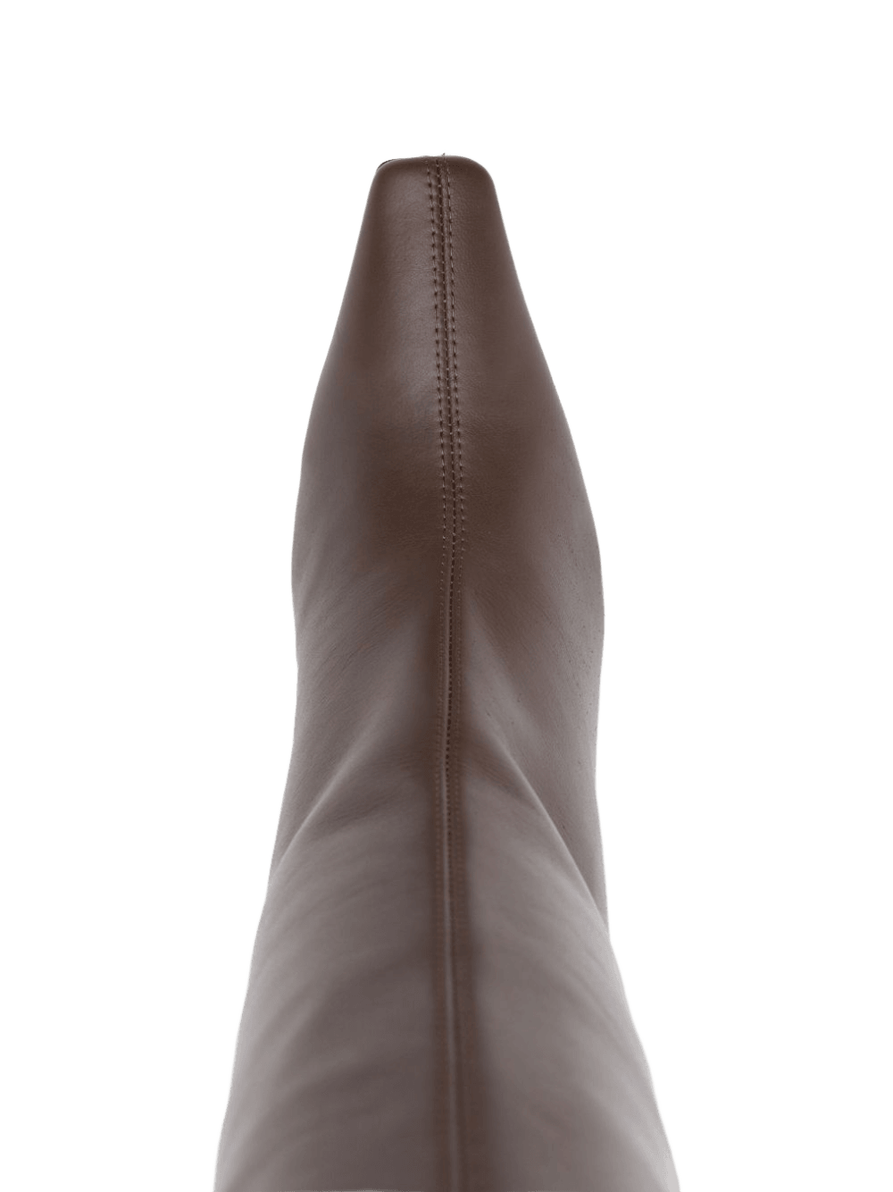 Giuseppe Zanotti Brown Boots Glam Steals