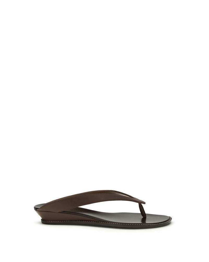 Giuseppe Zanotti Brown Platform Sandals Glam Steals