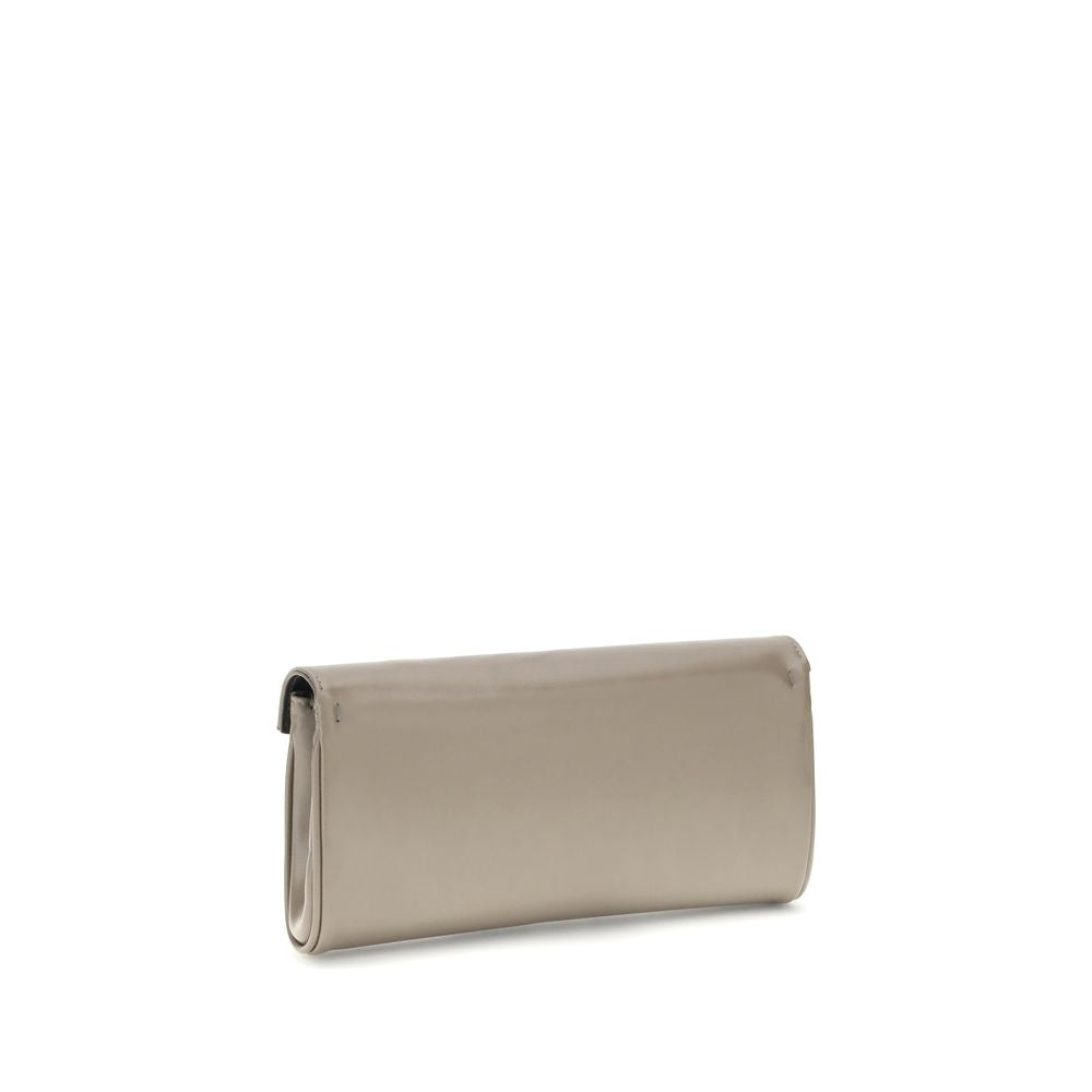 Giuseppe Zanotti Flutie Clutch Bag Glam Steals