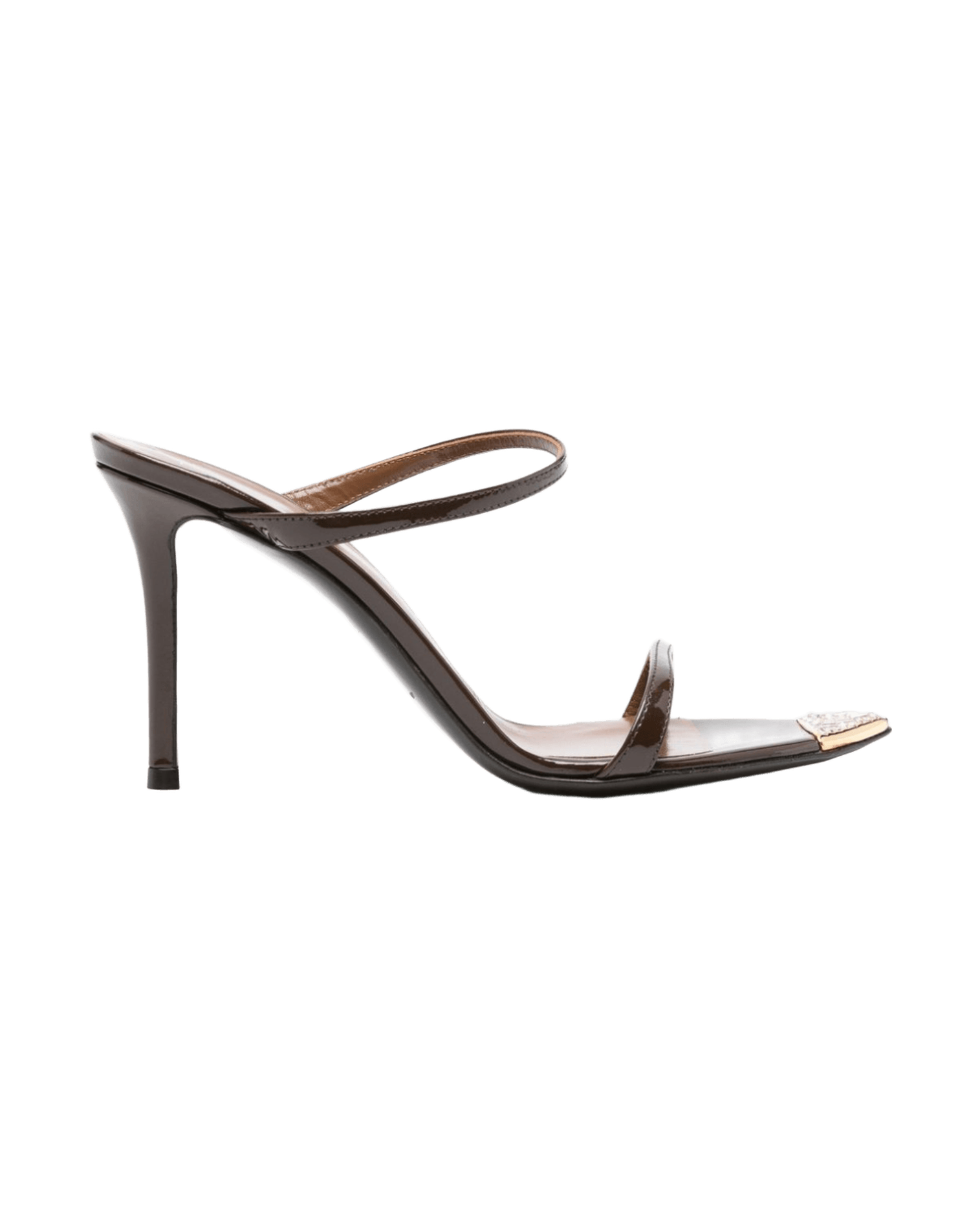 Giuseppe Zanotti Intrigue Jewelry 105 Glam Steals