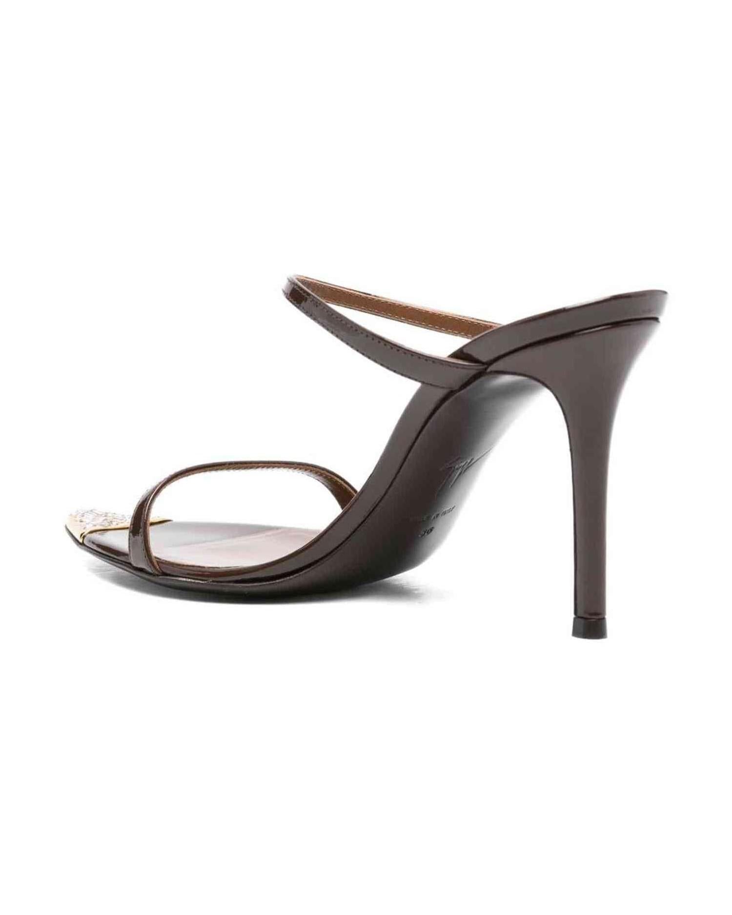 Giuseppe Zanotti Intrigue Jewelry 105 Glam Steals