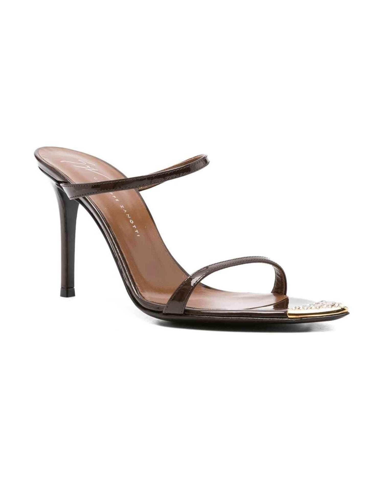 Giuseppe Zanotti Intrigue Jewelry 105 Glam Steals