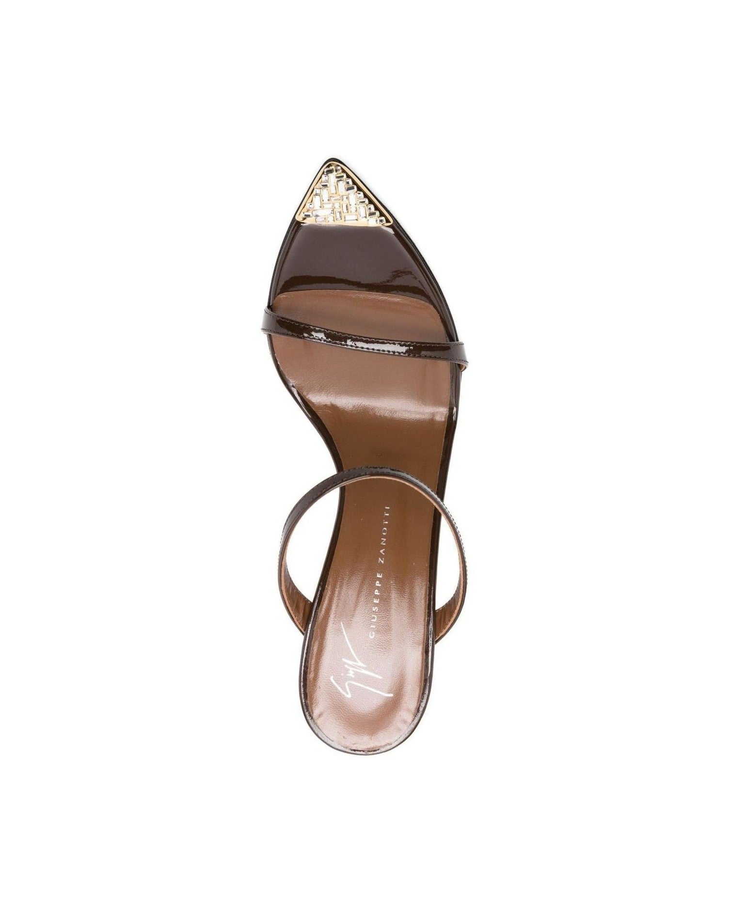 Giuseppe Zanotti Intrigue Jewelry 105 Glam Steals