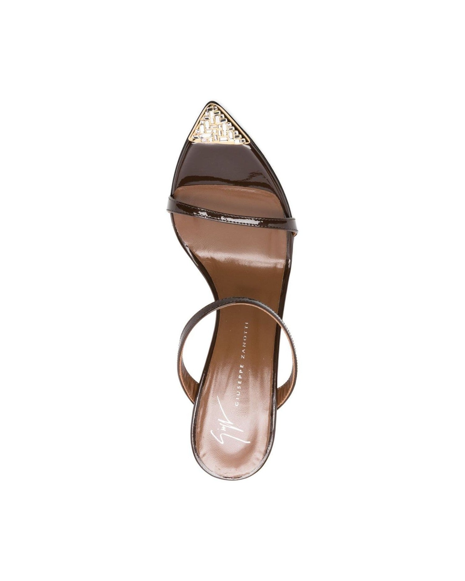 Giuseppe Zanotti Intrigue Jewelry 105 Glam Steals