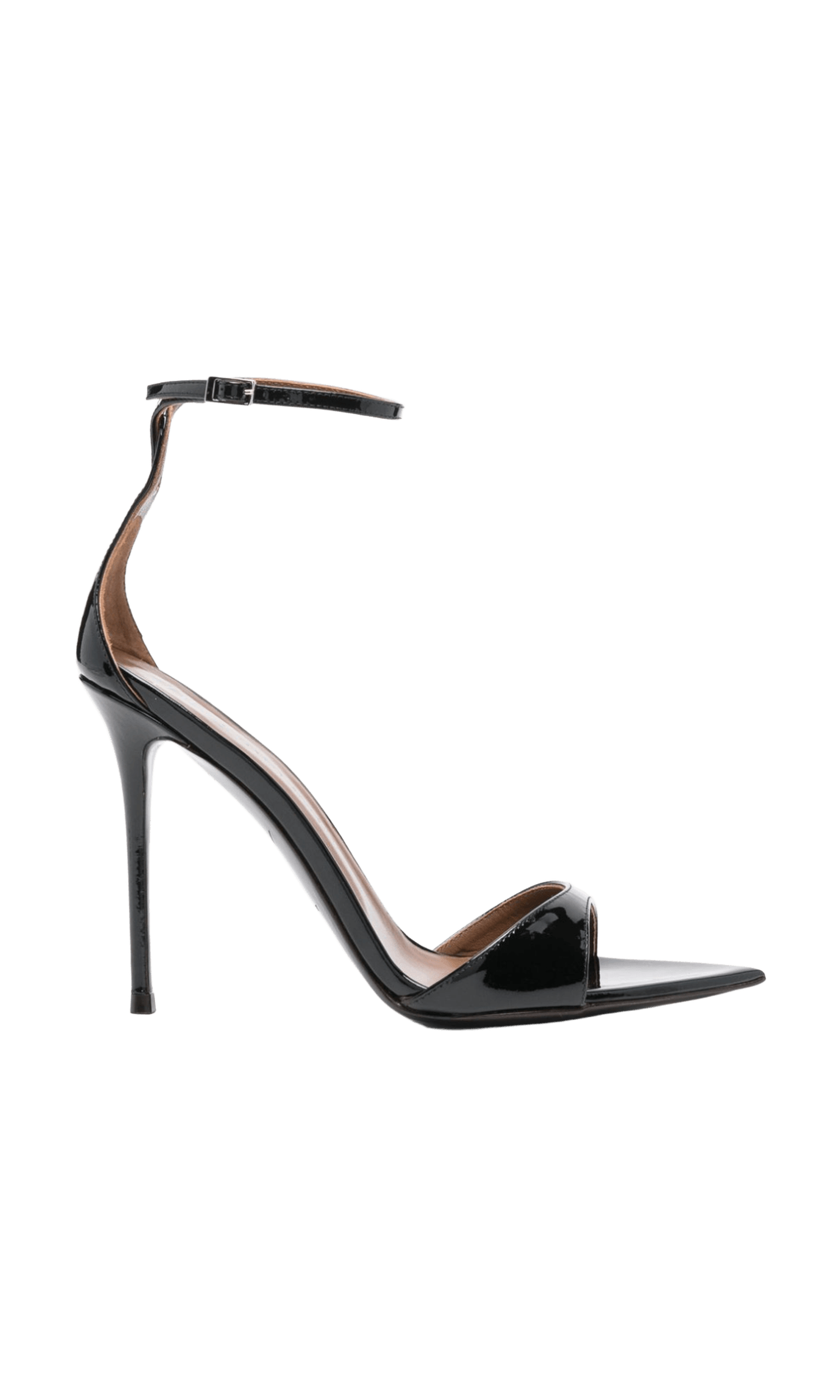 Giuseppe Zanotti Intrigue Strap 105 Glam Steals
