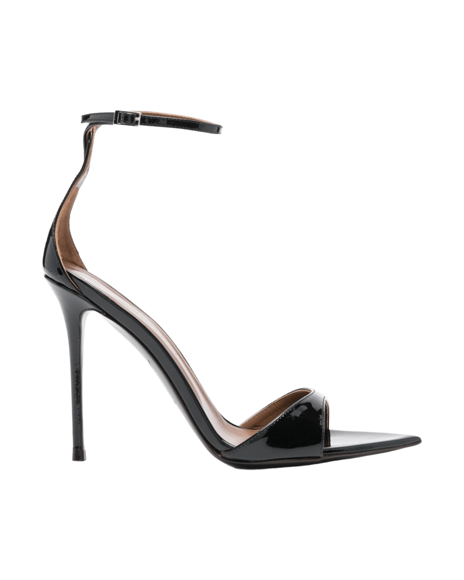 Giuseppe Zanotti Intrigue Strap 105 Glam Steals