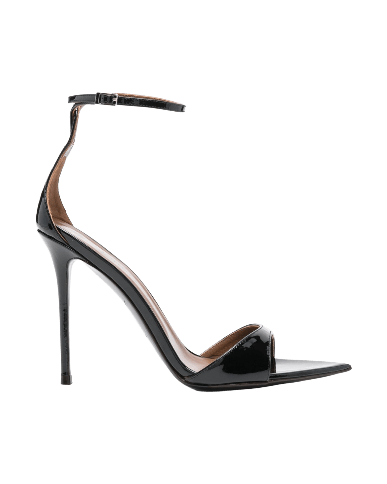 Giuseppe Zanotti Intrigue Strap 105 Glam Steals