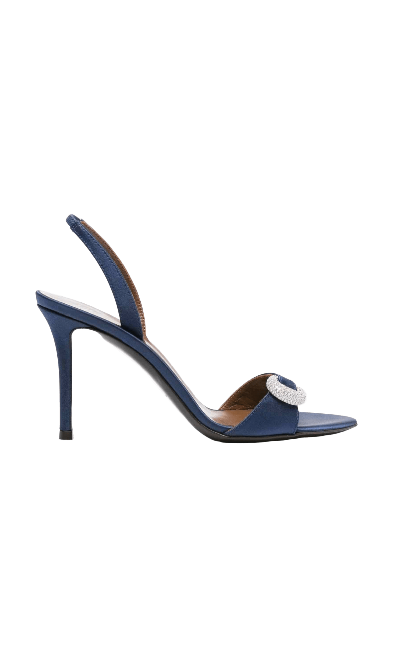 Giuseppe Zanotti Lilibeth 90 Glam Steals